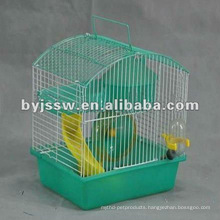 Hot Sale 22*16*19 Hamster Cage